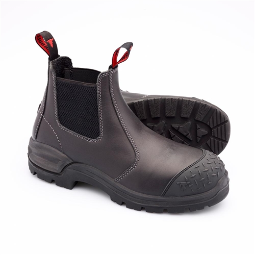 John Bull Eagle 3.0 Elastic Sided Safety Boot (TPU) with Toe Guard
