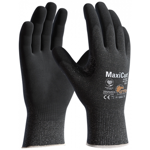 ATG MaxiCut® Ultra - Cut D