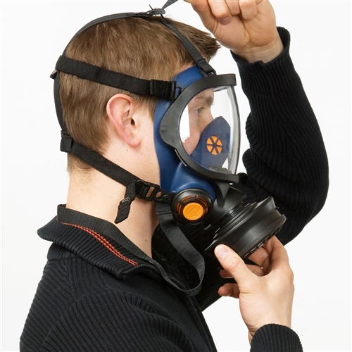 Sundstrom SR200 Full Face Mask