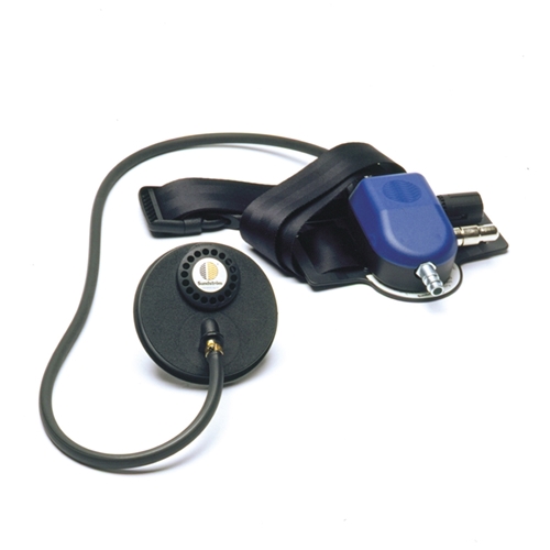 Sundstrom SR307 Compressed Air Attachmen for Half and Full Masks