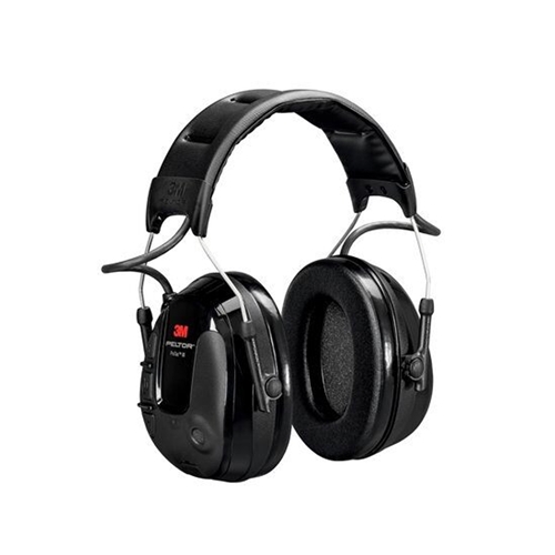 3M Peltor Protac III Slim Headset, Headband
