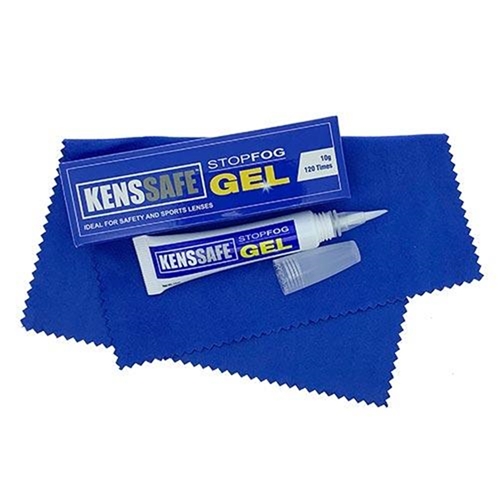 Optica Kens No-Fog gel 10g KENSF10G