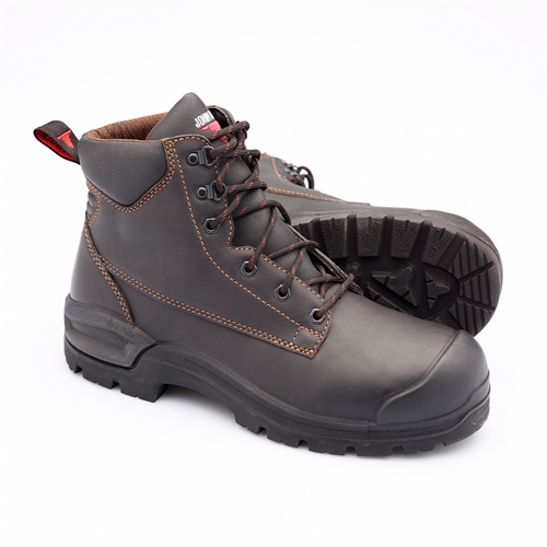 John Bull Himalaya Lace-up Safety Ankle Boot