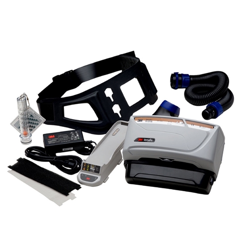 3M™ VERSAFLO™ STARTER KIT TR-619A