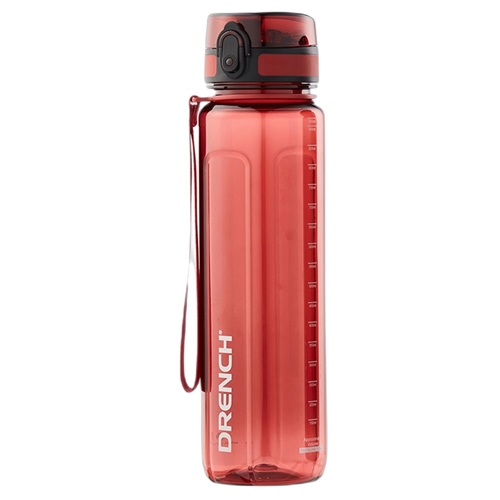 Drench Sports 950ml Water Bottle