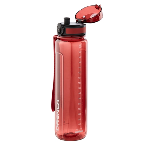 Drench Sports 950ml Water Bottle
