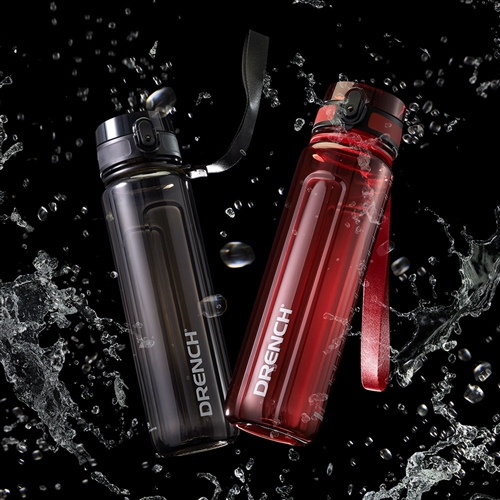Drench Sports 950ml Water Bottle