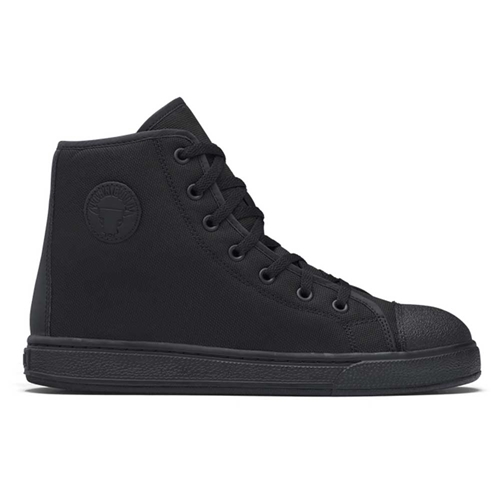 John Bull Mamba Casual Lace Up Safety Boot