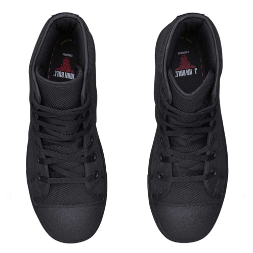 John Bull Mamba Casual Lace Up Safety Boot