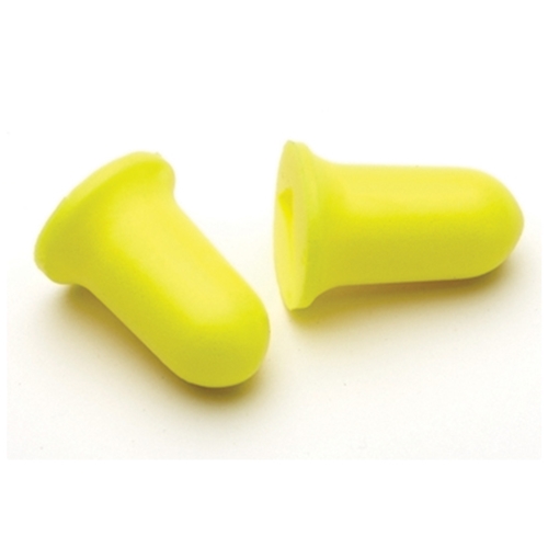 Pro Choice Bell Uncorded Earplug CL5 Box of 200