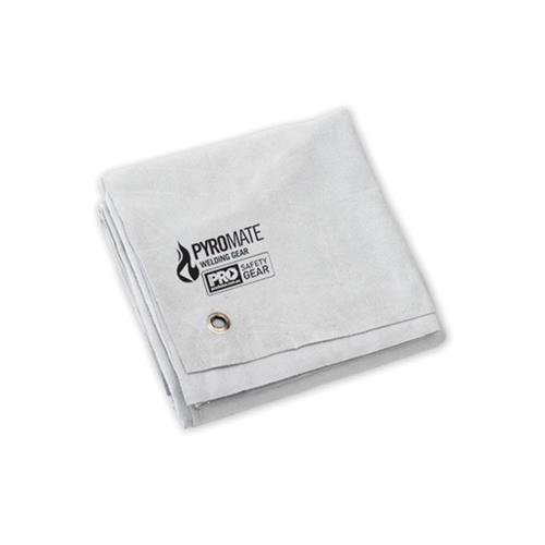 PRO CHOICE PYROMATE WELDERS BLANKET 1.8M X 1.8M