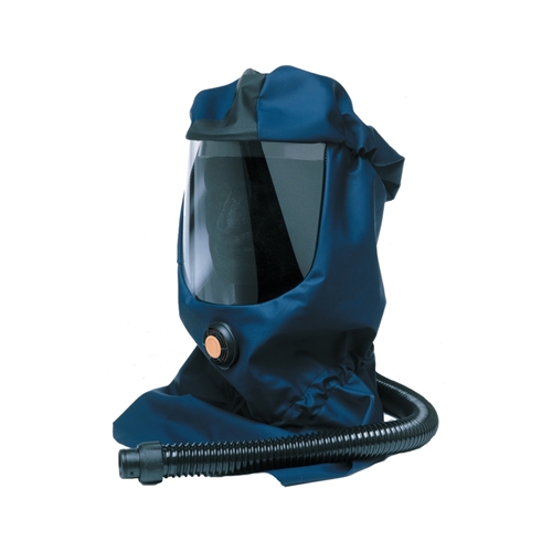 Sundstrom SR530 Hood with Hose