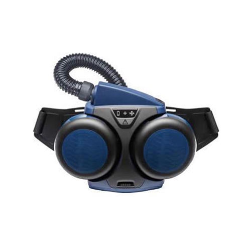 Sundstrom SR500 Powered Air Purifying Respirator