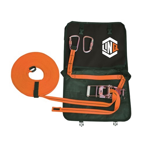 Linq 2-Person Lifeline Portable Anchorage
