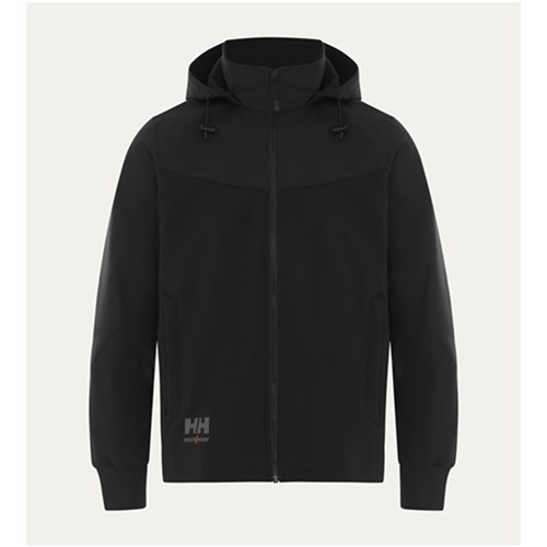 Helly Hansen Oxford Softshell Jacket