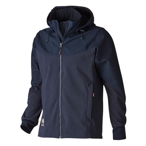 Helly Hansen Oxford Softshell Jacket