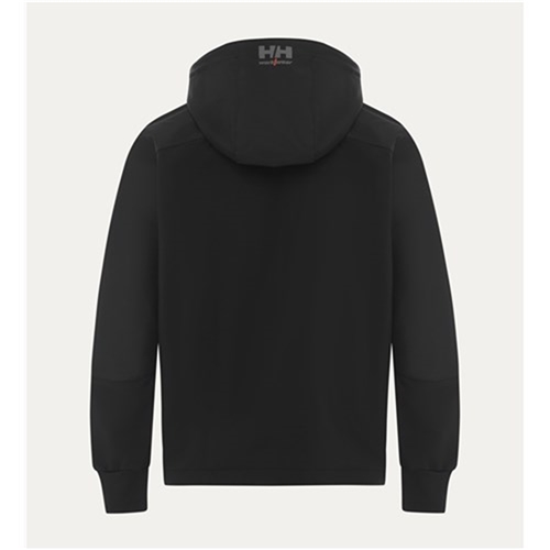 Helly Hansen Oxford Softshell Jacket