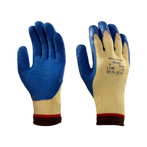 Ansell Powerflex 80-600 Cut Level 4