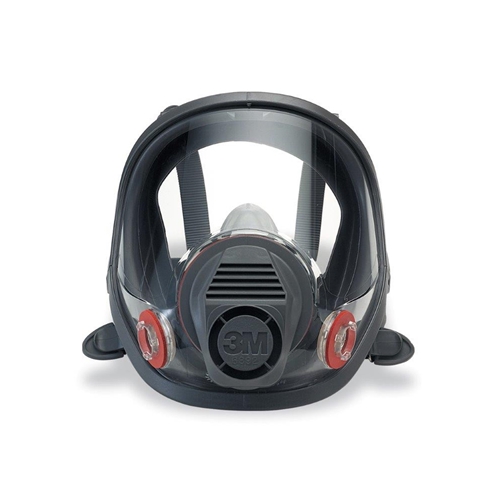 3M Full Face Respirator - Small