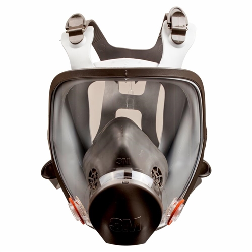 3M Full Face Respirator - Small