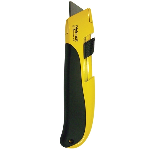 Diplomat Blades A58 Ultra Safety Knife