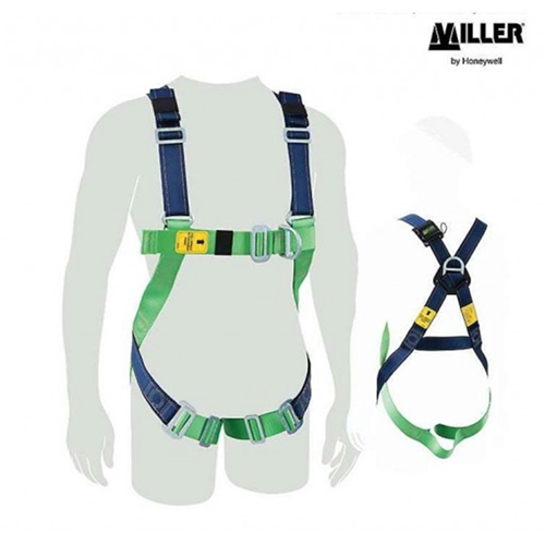 Honeywell Miller Harness Fall Arrest 481-1 M1020063