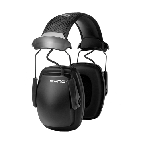 Honeywell Sync Stereo Earmuff
