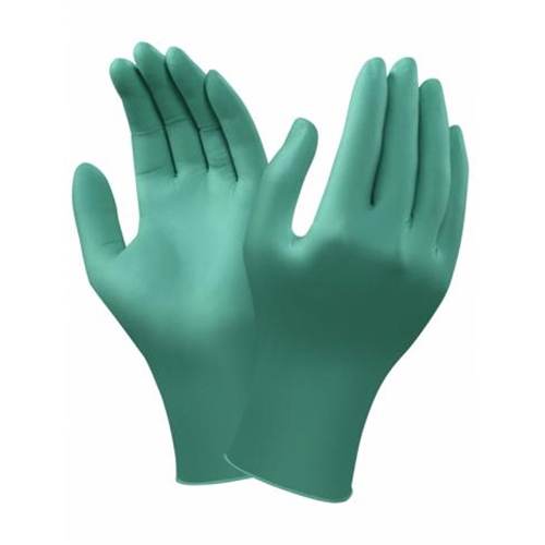 Ansell TouchNTuff 92-500 LGE (Lightly Powdered)