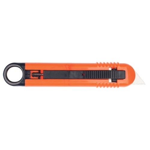 Ronsta Safety Economy Retracting Blade Safety Knife