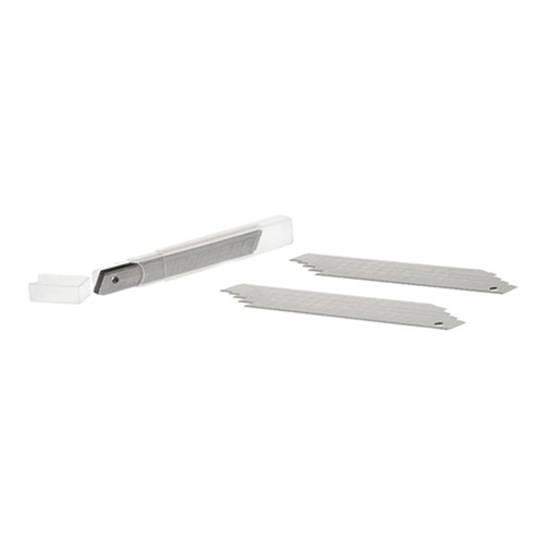 Ronsta Safety 9mm Replacement Blade 10pk