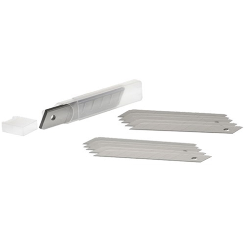 Ronsta Safety 18mm Replacement Blade 10pk