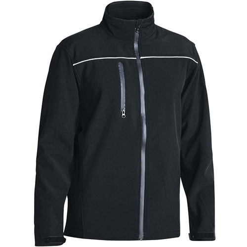 Bisley Soft Shell Jacket