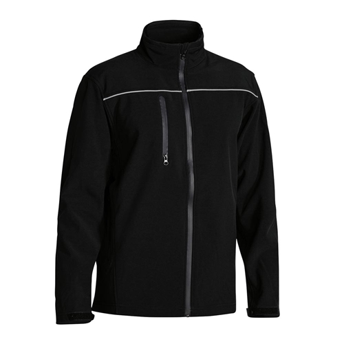 Bisley Soft Shell Jacket