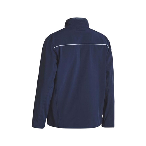 Bisley Soft Shell Jacket