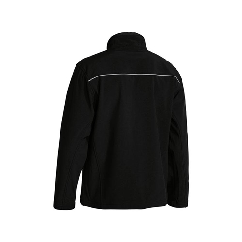 Bisley Soft Shell Jacket
