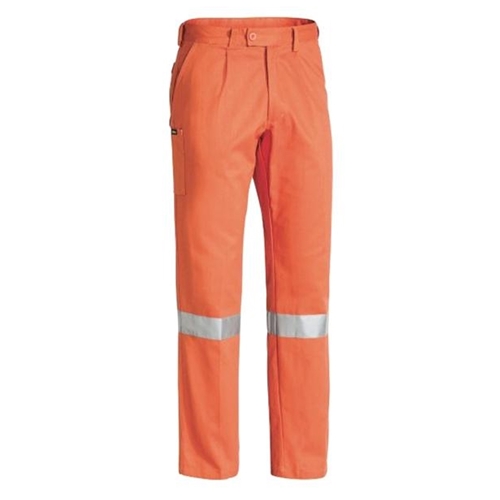 Bisley 3M Taped Original Drill Pant