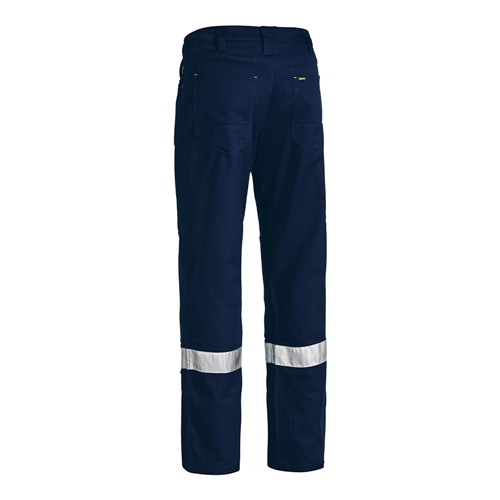 Bisley X Airflow 3M Taped Ripstop Engineered Vented Work Pant