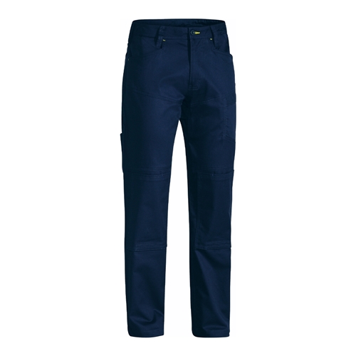 Bisley X Airflow Ripstop Vented Work Pant