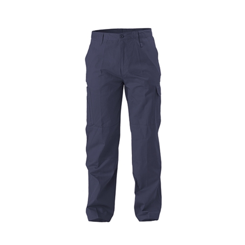 Bisley Cool Lightweight Drill Pant