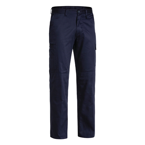 Bisley Cool Lightweight Drill Pant