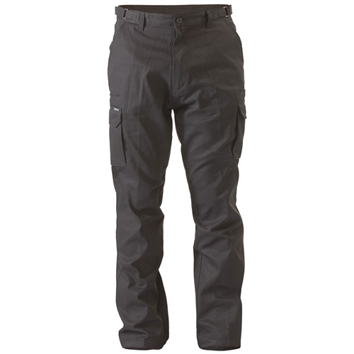 Bisley 8 Pocket Cargo Pant