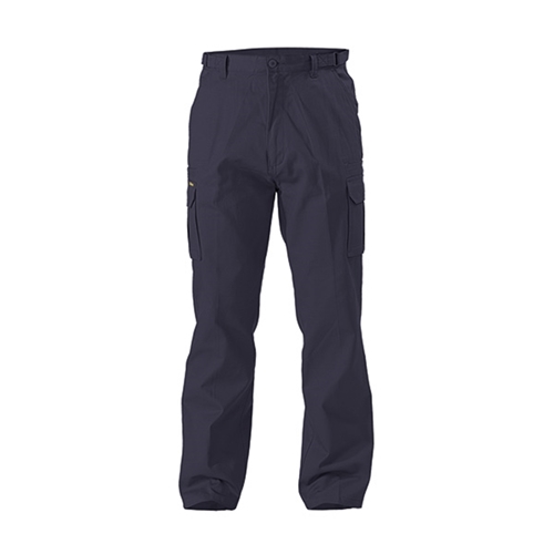 Bisley 8 Pocket Cargo Pant