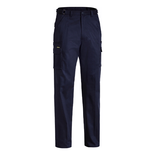 Bisley 8 Pocket Cargo Pant