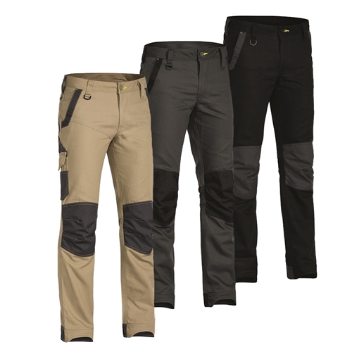 Bisley Flex & Move Stretch Pant