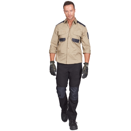 Bisley Flex & Move Stretch Pant