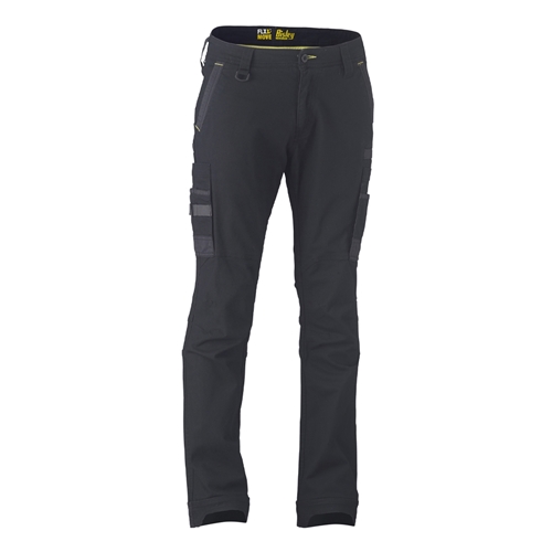 Bisley Flex N Move Stretch Cargo Utility Pant