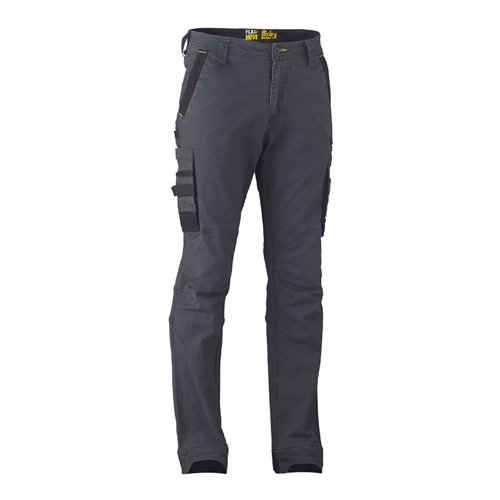 Bisley Flex N Move Stretch Cargo Utility Pant