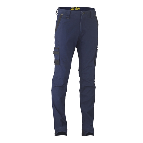 Bisley Flex N Move Stretch Cargo Utility Pant