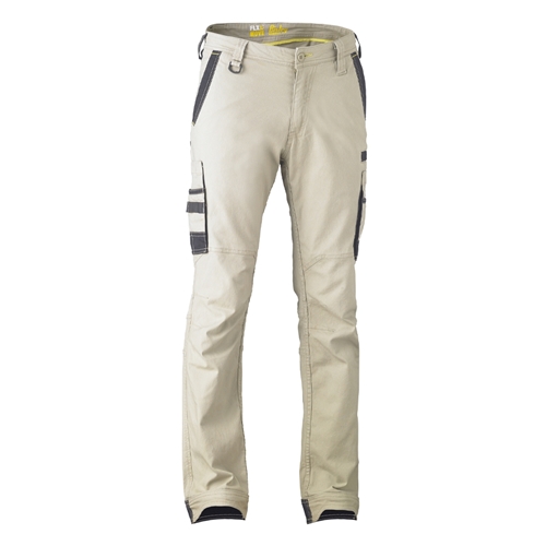 Bisley Flex N Move Stretch Cargo Utility Pant