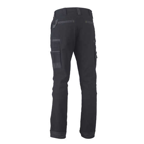 Bisley Flex N Move Stretch Cargo Utility Pant